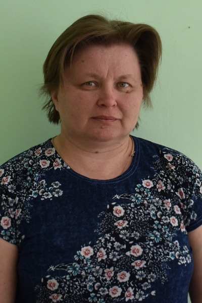 Кириллова Ольга Михайловна.