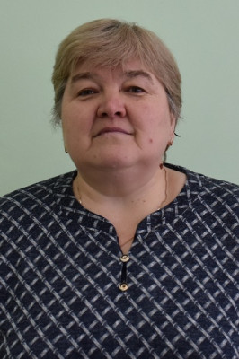 Александрова Татьяна Васильевна Александрова Татьяна Васильевна