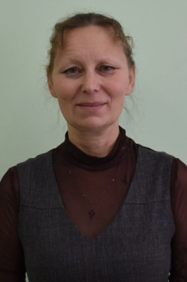 Березина Ольга Сергеевна Березина Ольга Сергеевна