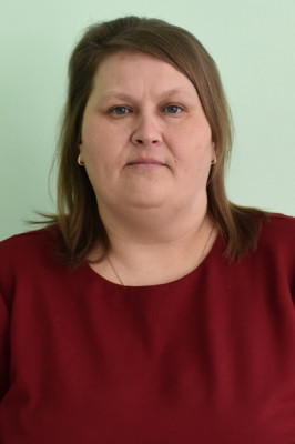 Венских Ольга Александровна Венских Ольга Александровна