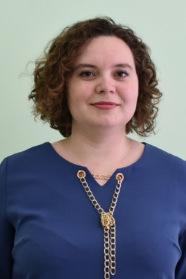 Глушкова Лариса Фёдоровна Глушкова Лариса Фёдоровна