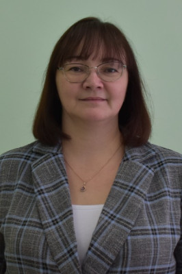 Исламова Альфия Нафисовна Исламова Альфия Нафисовна